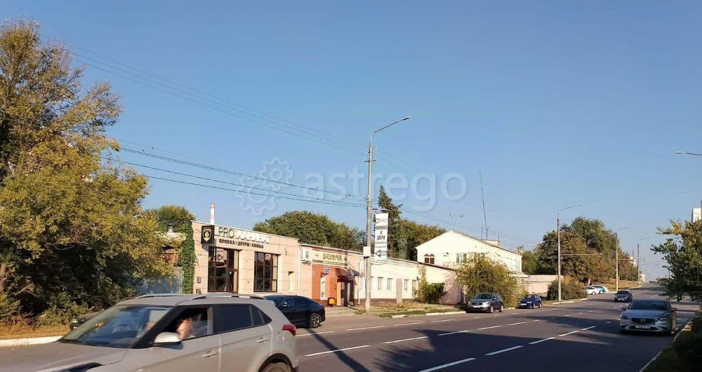 Склад, 3009 м2 Белгород - изображение 2