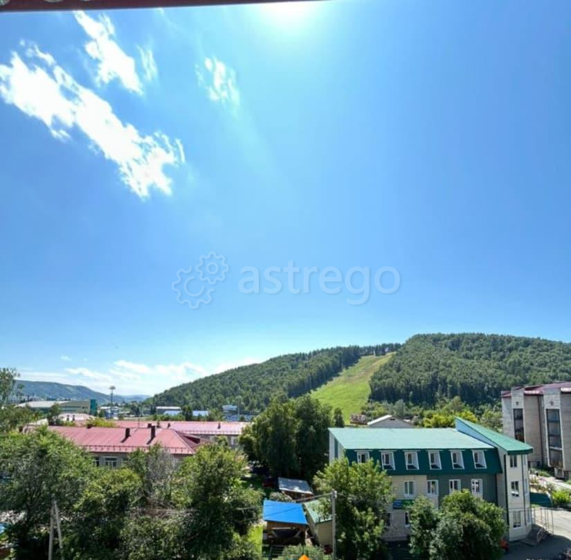 3-комн. квартира, 54 м2, 5/5 эт. Горно-Алтайск - изображение 7
