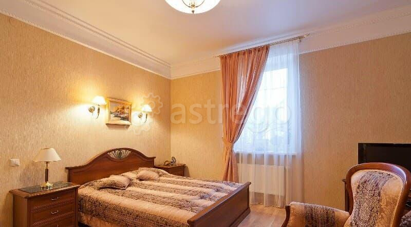 Коттедж, 327.2 м2 Москва - изображение 7