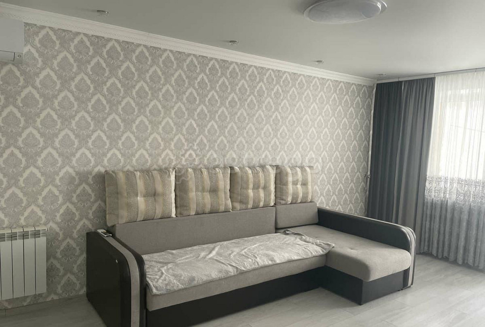 3-комн. квартира, 80 м2, 3/5 эт. Старый Оскол - изображение 4