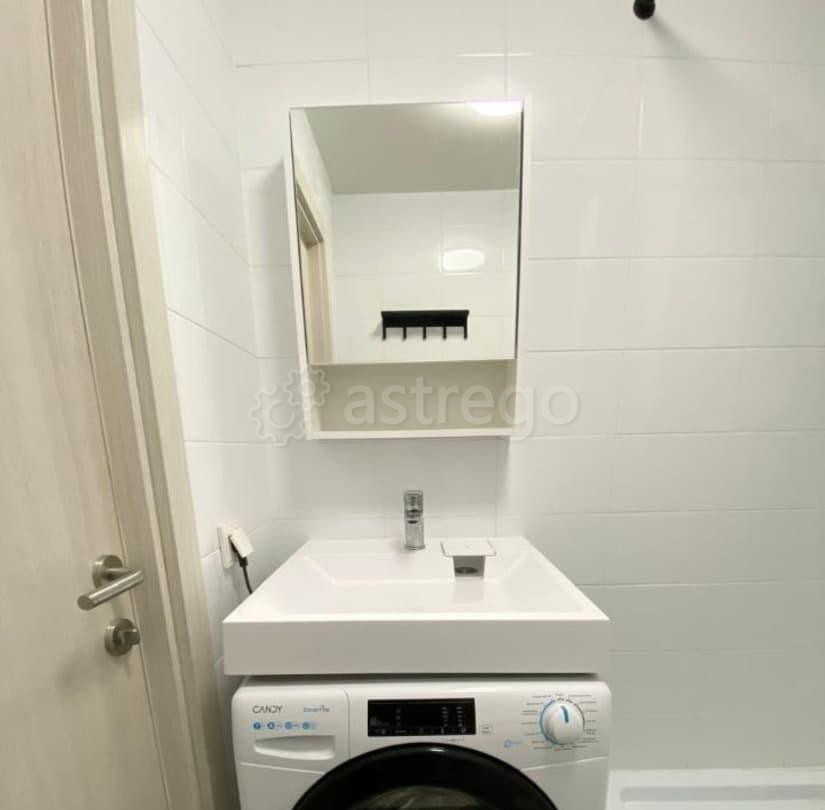 Студия, 20 м2, 17/25 эт. Котельники - изображение 3