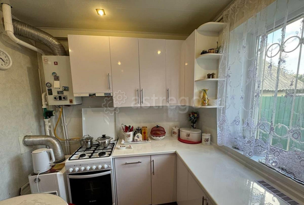 Дом, 94.6 м2, 7.6 сотки, 1 эт. Белгород - изображение 3