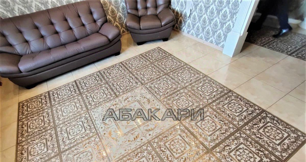 3-комн. квартира, 70 м2, 4/10 эт. Красноярск - изображение 6