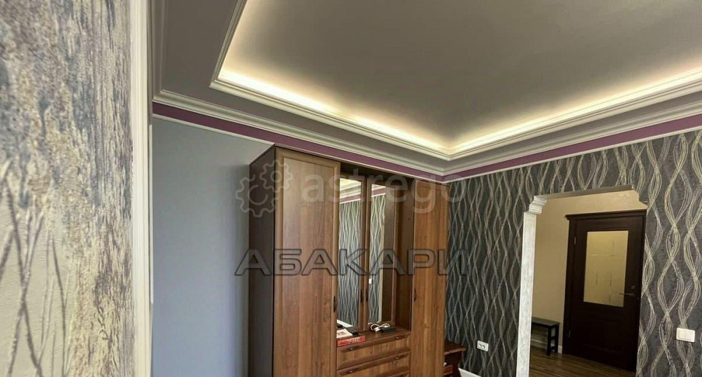 1-комн. квартира, 46 м2, 16/18 эт. Красноярск - изображение 7