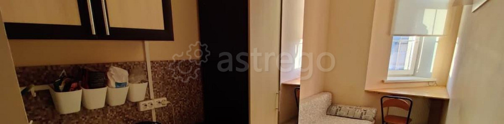 Студия, 12 м2, 3/4 эт. Красногорск - изображение 5