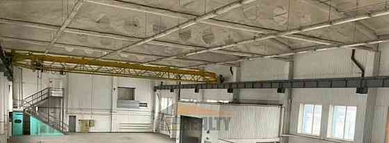 Производственное, 1280 м2 Королев