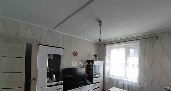 4-комн. квартира, 60.2 м2, 3/5 эт. Истра