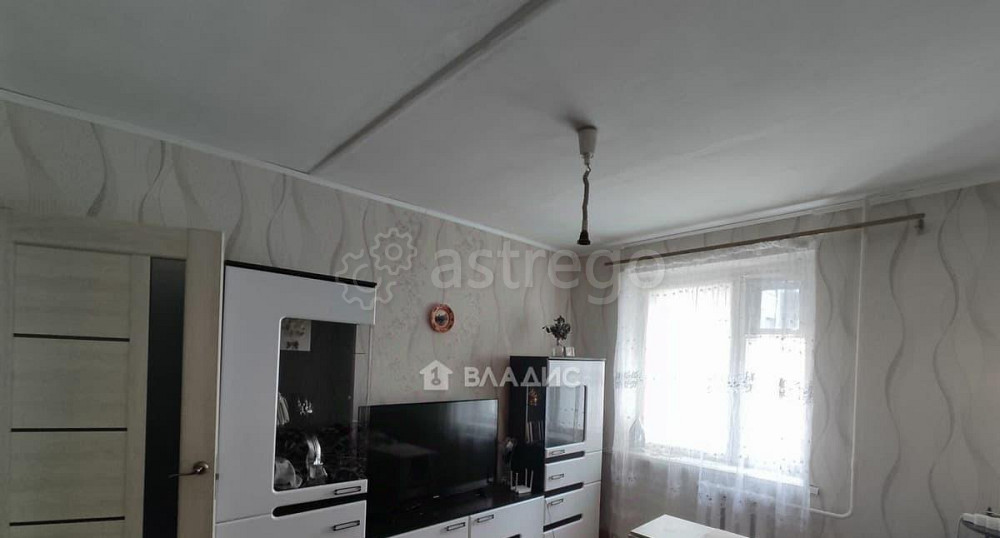 4-комн. квартира, 60.2 м2, 3/5 эт. Истра - изображение 5