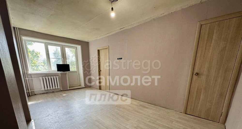 2-комн. квартира, 41.8 м2, 3/4 эт. Рошаль - изображение 4