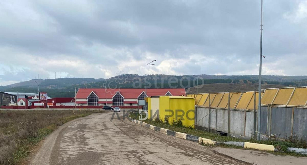 Отдельное здание, 6.7 м2 Октябрьский - изображение 5