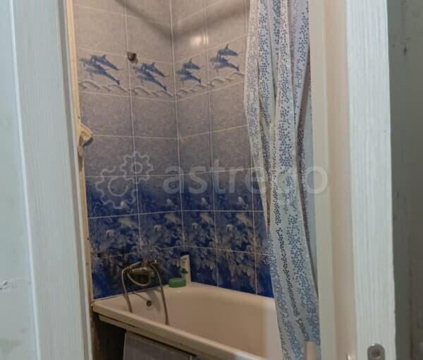 2-комн. квартира, 60 м2, 1/15 эт. Москва - изображение 9