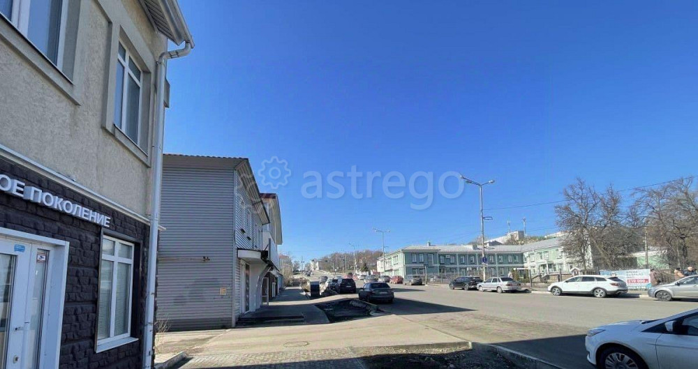 Торговое помещение, 74.5 м2 Старый Оскол - изображение 6