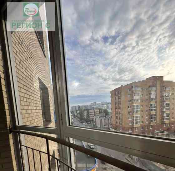 3-комн. квартира, 67.2 м2, 7/8 эт. Архангельск