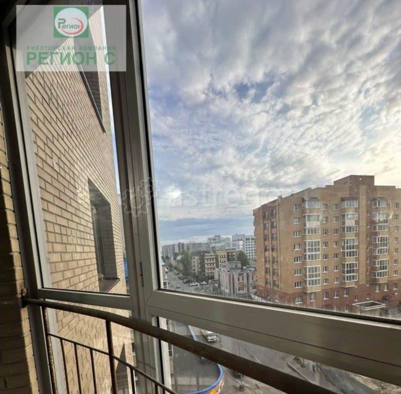 3-комн. квартира, 67.2 м2, 7/8 эт. Архангельск - изображение 5