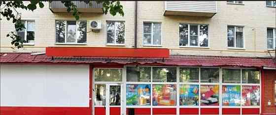 Торговое помещение, 250 м2 Волоколамск