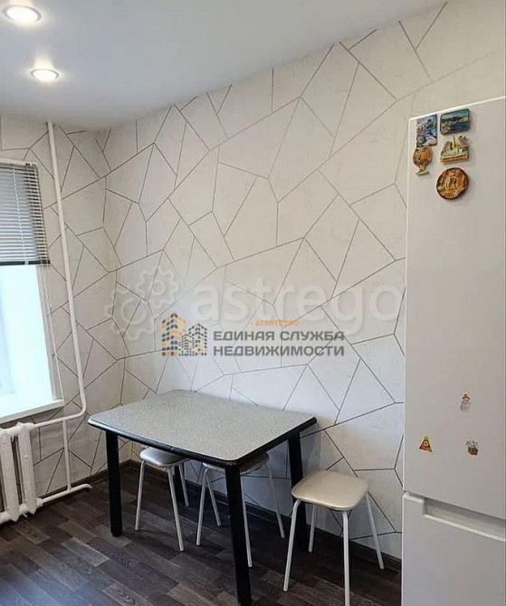 3-комн. квартира, 71 м2, 7/10 эт. Уфа - изображение 7