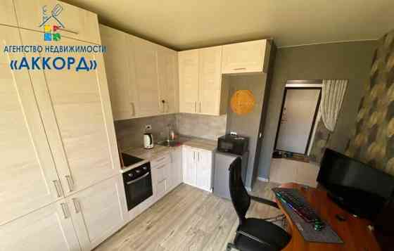 1-комн. квартира, 20.8 м2, 1/14 эт. Барнаул