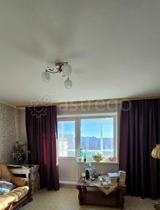 2-комн. квартира, 54 м2, 10/10 эт. Сосновоборск - изображение 1