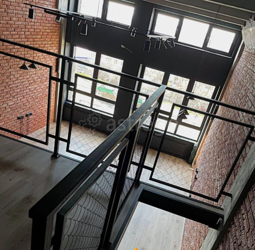 Свободного назначения, 90 м2 Уфа - изображение 4