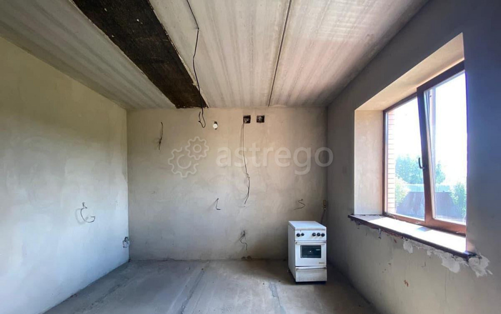 Коттедж, 287 м2, 17 соток, 2 эт. Майский - изображение 2