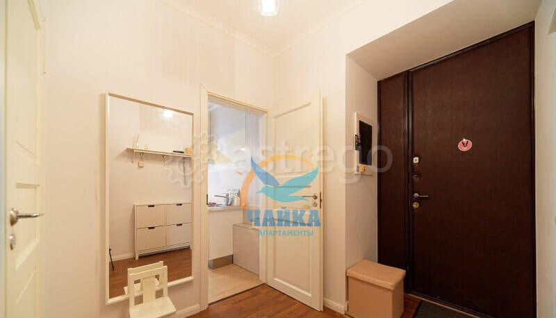 2-комн. квартира, 58 м2, 3/5 эт. Санкт-Петербург - изображение 9