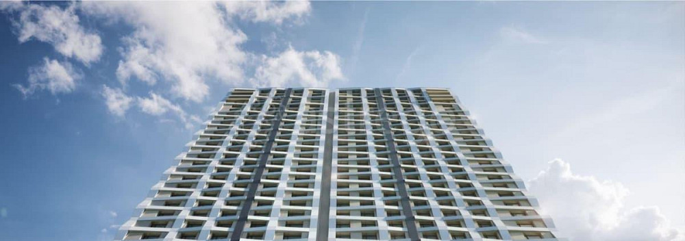 3-комн. квартира, 65.9 м2, 28/34 эт. Москва - изображение 5