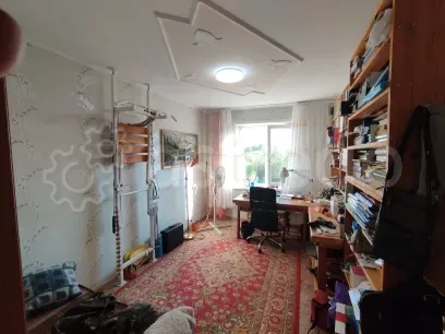 Продам 3-комн. квартиру, 75.4 м2, 4/4 этаж Шарыпово - изображение 5