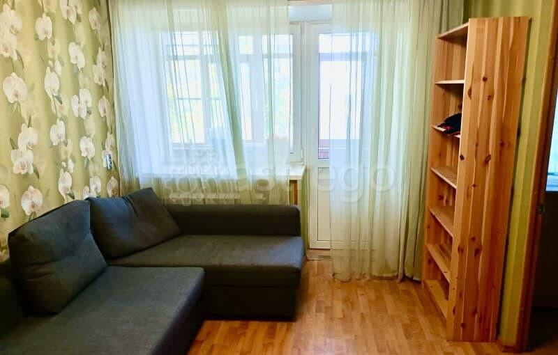 2-комн. квартира, 40 м2, 5/5 эт. Подольск - изображение 1