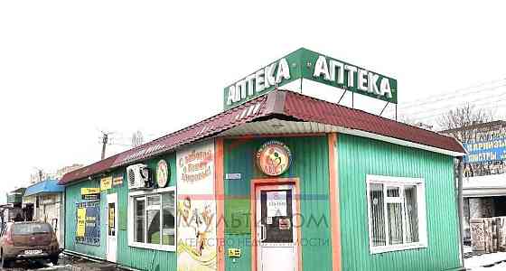 Отдельное здание, 69 м2 Старый Оскол