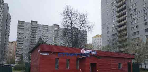 Отдельное здание, 103 м2 Химки