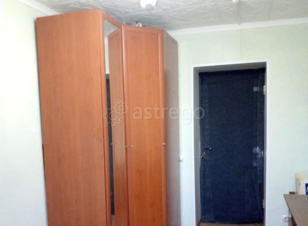 Комната, 12 м2, 4/9 эт. Электросталь - изображение 3