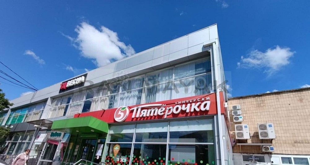 Готовый бизнес, 440 м Майкоп - изображение 5