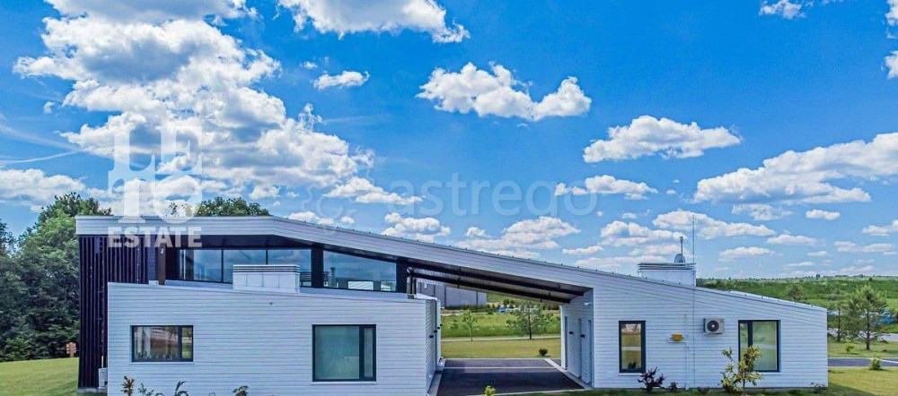 Дом, 350 м2, 32 сотки, 1 эт. Дмитров - изображение 6