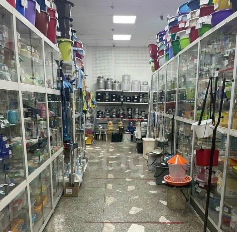 Торговое помещение, 1477.5 м2 Красноярск - изображение 7