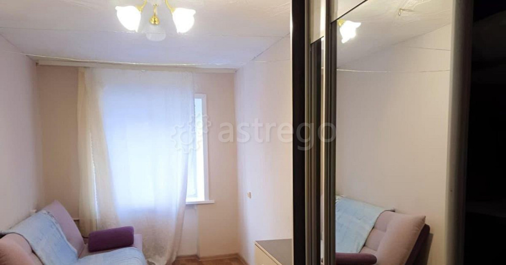 Комната, 15 м2, 5/5 эт. Архангельск - изображение 1