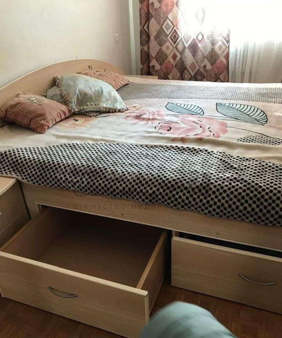 3-комн. квартира, 75 м2, 2/5 эт. Старый Оскол - изображение 3