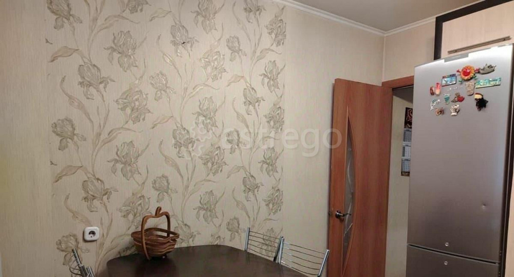 2-комн. квартира, 55 м2, 6/9 эт. Красноярск - изображение 7