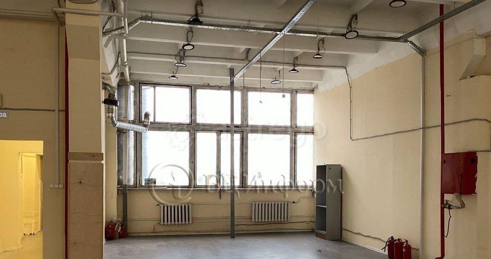 Производственное, 420 м2 Санкт-Петербург - изображение 2