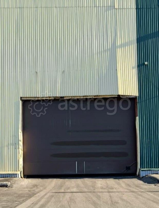 Производственное, 1440 м2 Старая Купавна - изображение 2