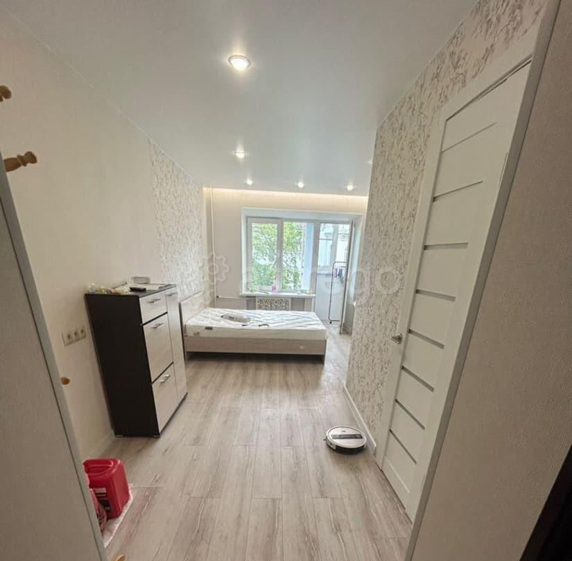 Комната, 17 м2, 3/5 эт. Фрязино - изображение 2