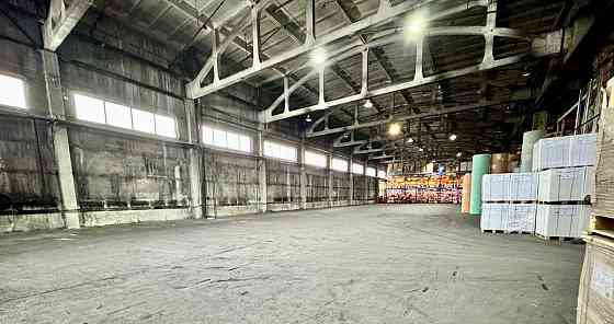 Склад, 3000 м2 Одинцово