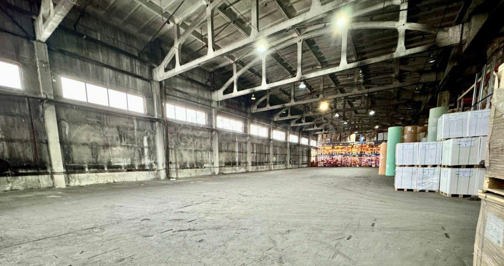 Склад, 3000 м2 Одинцово - изображение 5