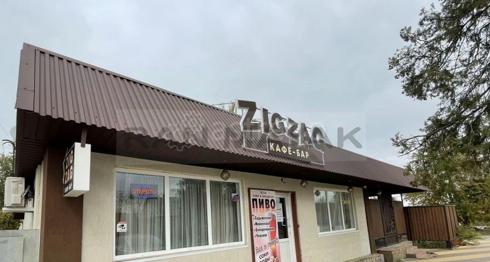 Готовый бизнес, 210 м Майкоп - изображение 1