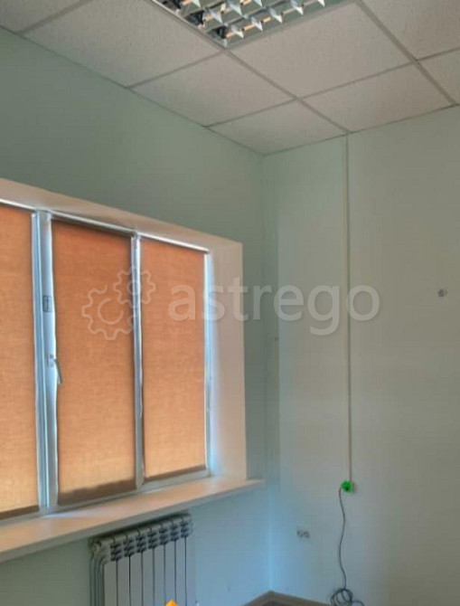 Офис, 30.6 м2 Астрахань - изображение 1