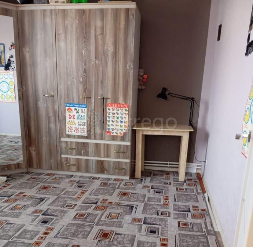 Коттедж, 127.5 м2, 3 сотки, 2 эт. Барнаул - изображение 1