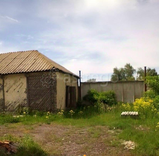 Производственное, 650 м2 Чернянка - изображение 5