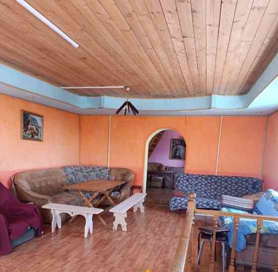 Коттедж, 250 м2, 30 соток, 2 эт. Чишмы