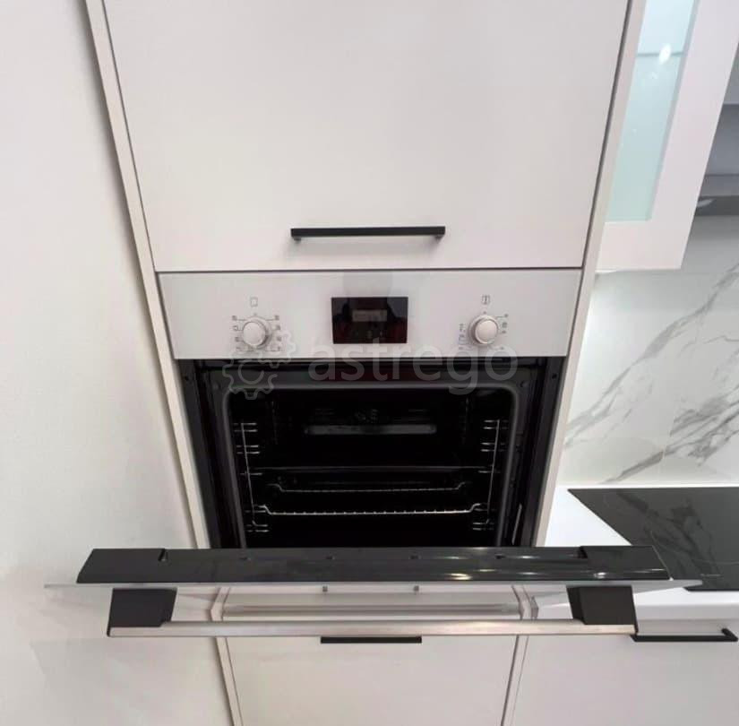 2-комн. квартира, 56 м2, 11/18 эт. Пушкино - изображение 2