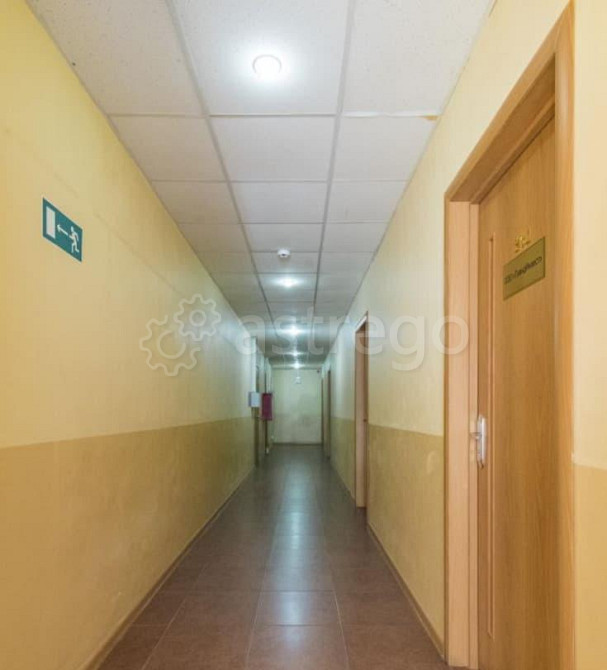 Офис, 1200 м2 Благовещенск - изображение 4