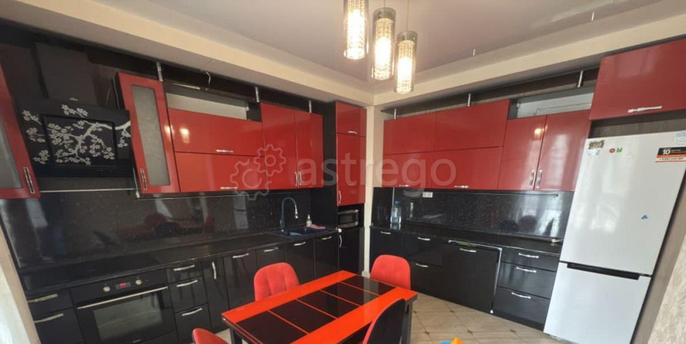 4-комн. квартира, 175 м2, 12/13 эт. Сергиев Посад - изображение 4